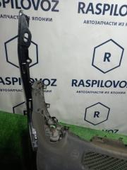 Бампер передний MPV LW3W L3 Бампер передний MPV LW3W L3