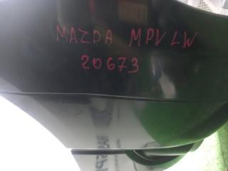 Бампер передний MPV LW3W L3 Бампер передний MPV LW3W L3