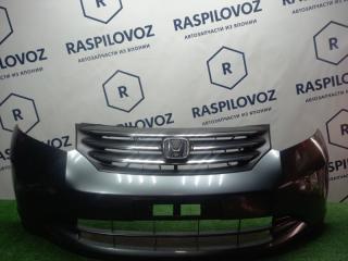 Бампер передний Honda Freed