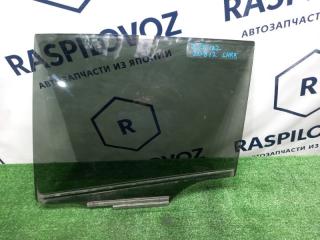 СТЕКЛО ДВЕРИ заднее левое Toyota Corolla Spacio 2002.07 контрактная СТЕКЛО ДВЕРИ заднее левое Toyota Corolla Spacio 2002.07