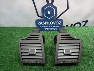 Воздуховод правый Toyota Camry 2008.12