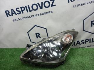 Фара левая Toyota Wish 2003.11