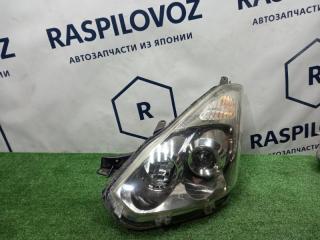 Фара левая Toyota Wish 2006.12