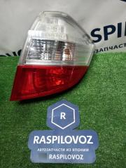 Стоп-сигнал правый Honda Fit 2008