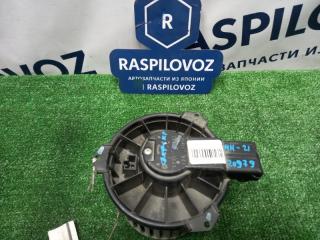 Запчасть мотор печки SUZUKI WAGON R