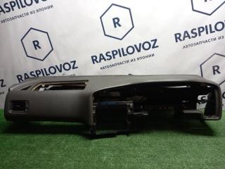 Торпедо Nissan Avenir 01.2002