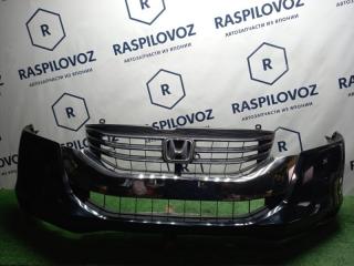 Запчасть бампер передний Honda Odyssey 2008