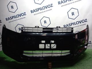 Запчасть бампер передний Honda Stepwgn