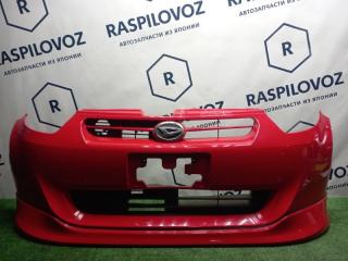 Запчасть бампер передний Daihatsu Boon