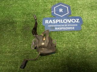 Запчасть замок капота Honda Stepwgn