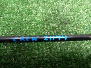 Держатель капота Premacy CREW LF-VE