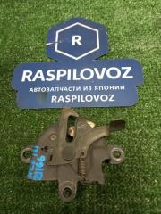 Замок капота Toyota Corolla 2001.04