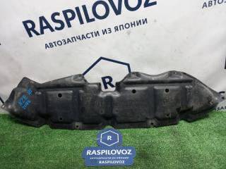 Защита двигателя Toyota Corolla 2001.04
