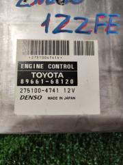 Блок управления двигателем EFI Toyota Wish 2004
