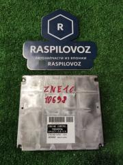 Блок управления двигателем EFI Toyota Wish 2004.03