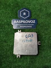 Блок управления двигателем EFI Honda Fit 2004