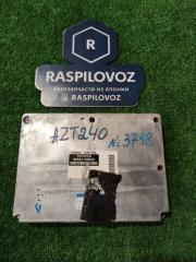 Блок управления двигателем EFI Toyota Allion 2002.05
