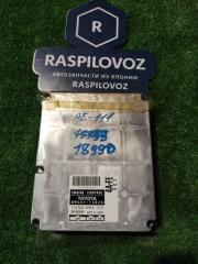 Блок управления двигателем EFI Toyota Corolla Spacio 01.1998