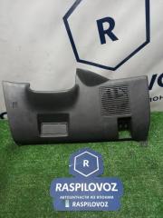 Консоль под рулевой колонкой Toyota Corolla 2001.01