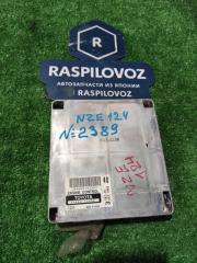 Блок управления двигателем EFI Toyota Corolla 2003