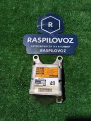 Блок управления аирбаг Toyota Wish 2006.12