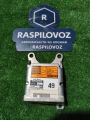 Блок управления аирбаг Toyota Wish 2003.02