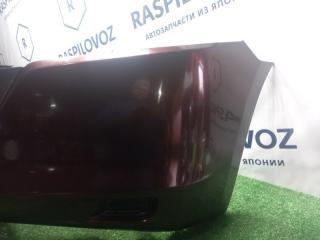 Бампер передний Odyssey 2008 RB3 K24A