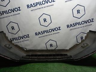 Бампер передний Odyssey 2008 RB3 K24A