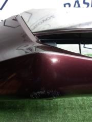 Бампер передний Odyssey 2008 RB3 K24A