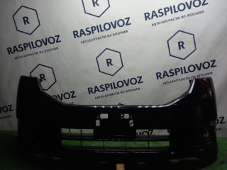 Запчасть бампер передний Honda Stepwgn