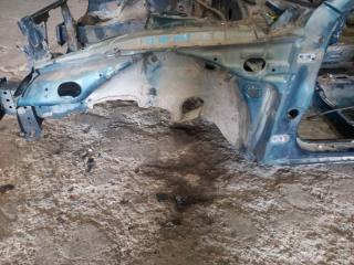 Лонжерон левый Toyota Corolla 2001.01