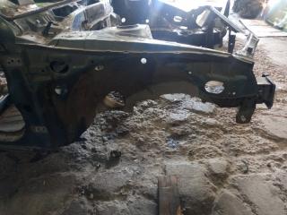 Лонжерон правый Toyota Corolla 2001.01