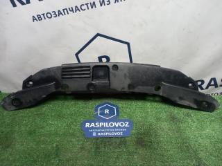 Накладка радиатора Honda Insight 2009