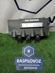 Запчасть декоративная крышка двигателя Honda Insight 2009