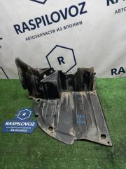 Подкрылок задний левый Honda Insight 2009 контрактная Подкрылок задний левый Honda Insight 2009