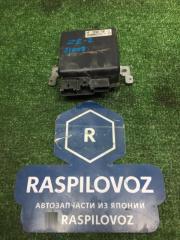 Блок управления рулевой рейкой Honda Insight 2009 контрактная Блок управления рулевой рейкой Honda Insight 2009