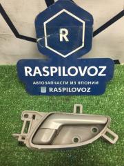 Ручка двери внутренняя задняя правая Honda Insight 2009