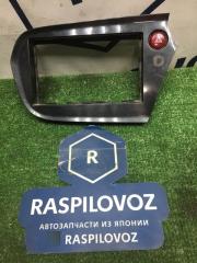 Консоль магнитофона Honda Insight 2009