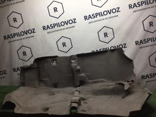 Ковер пола Honda Insight 2009