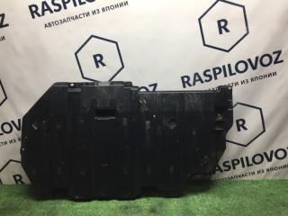 Защита левая Honda Insight 2009 контрактная Защита левая Honda Insight 2009