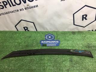 Запчасть ветровик задний правый Hyundai SOLARIS 12.01.2021