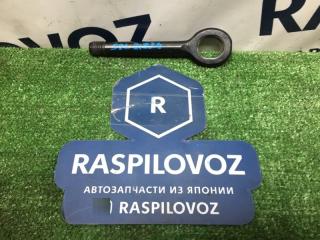 Запчасть крюк буксировочный Hyundai SOLARIS 12.01.2021
