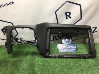 Запчасть консоль торпеды Hyundai SOLARIS 12.01.2021