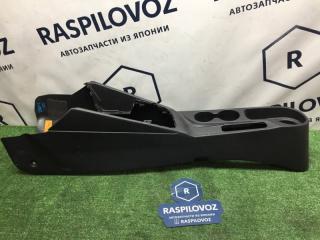 Консоль торпеды Hyundai SOLARIS 12.01.2021