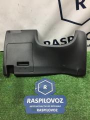 Консоль под рулевой колонкой Hyundai SOLARIS 12.01.2021