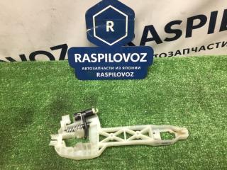 Ручка двери внешняя задняя левая Hyundai SOLARIS 12.01.2021