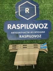 Запчасть уплотнитель стекла передний левый Hyundai SOLARIS 12.01.2021