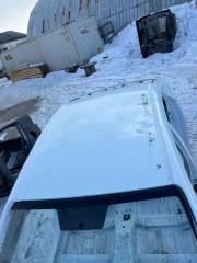 Крыша Hyundai SOLARIS 12.01.2021