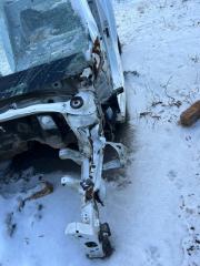 Лонжерон левый Hyundai SOLARIS 12.01.2021
