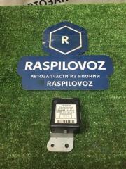 Блок управления дверьми Toyota Corolla Spacio 2004.07